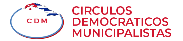 Circulos Democraticos Municipalistas ( CDM )